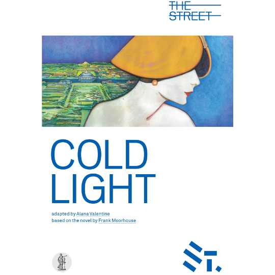 Inner West Play Reading Club: Cold Light